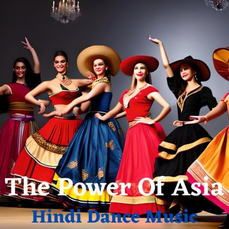 The Power Of Asia | Boomplay Music
