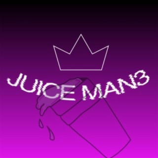 JUICE MAN3