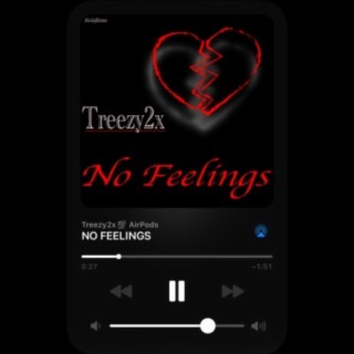 No Feelings