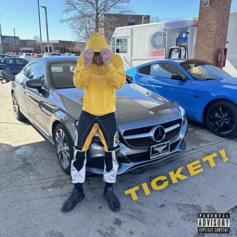 TICKET! | Boomplay Music