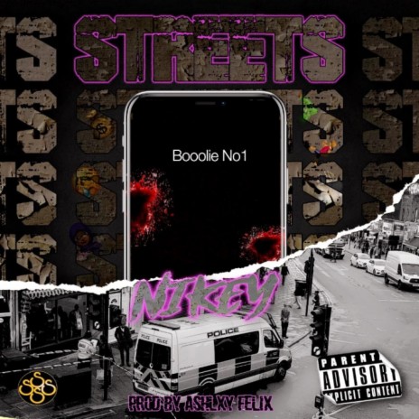 Streets | Boomplay Music