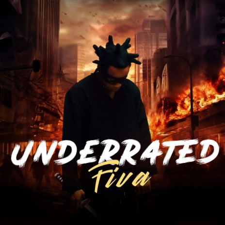 Underrated | Boomplay Music