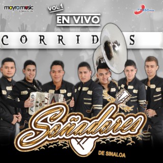 Corridos, Vol. 1 (En Vivo)