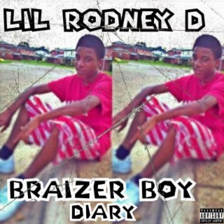 Braizer Boy Diary
