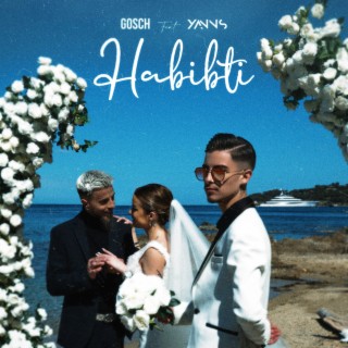Habibti ft. Yanns lyrics | Boomplay Music