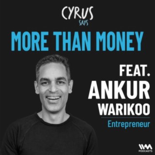More Than Money feat. Ankur Warikoo