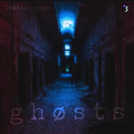 Ghosts | Boomplay Music