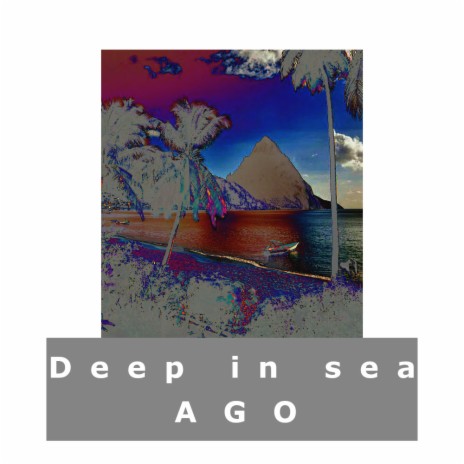 Deep in Sea | Boomplay Music