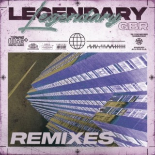 Legendary Remixes