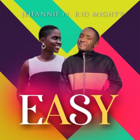 Easy (feat. Rio Mighty) | Boomplay Music
