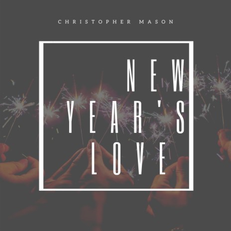 New Year's Love | Boomplay Music