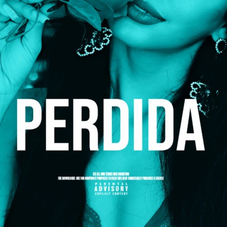 PERDIDA / BEAT DE REGGAETON / PISTA DE REGGAETON 2023 | Boomplay Music