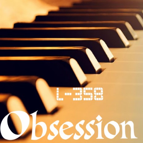 Obsession | Boomplay Music