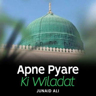 Apne Pyare Ki Wiladat