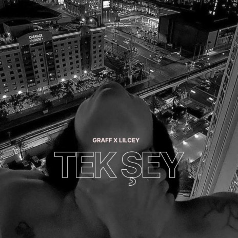 Tek Şey ft. Lil Cey | Boomplay Music