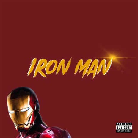 Iron man | Boomplay Music