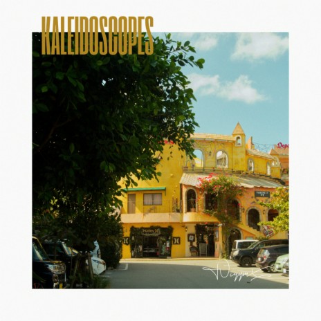 Kaleidoscopes | Boomplay Music