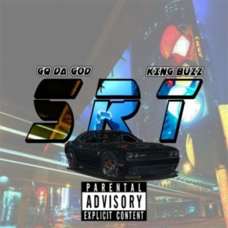 SRT (feat. King Buzz)