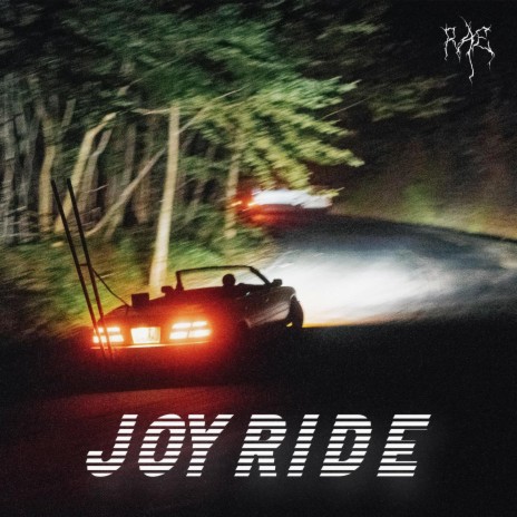JOYRIDE (SPED UP) | Boomplay Music