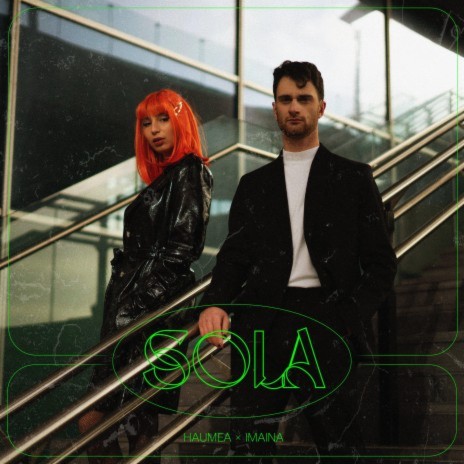 Sola ft. Imaina | Boomplay Music