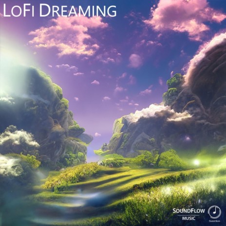 LoFi Dreaming | Boomplay Music