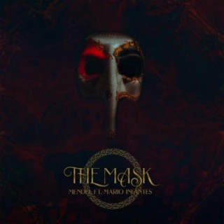 The Mask (feat. Mario Infantes)