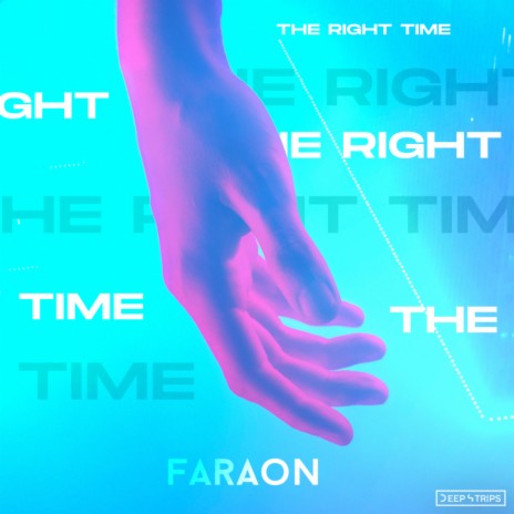 The Right Time (Original Mix) | Boomplay Music