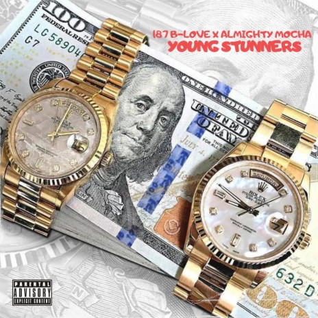 Young Stunners ft. Almighty Mocha | Boomplay Music