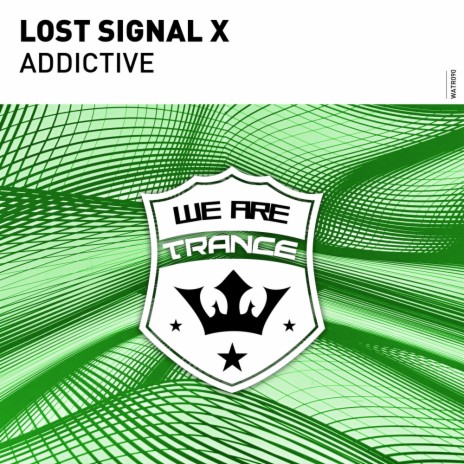 Addictive (Original Mix) | Boomplay Music