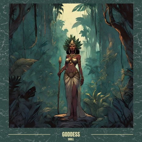 GODDESS | Boomplay Music