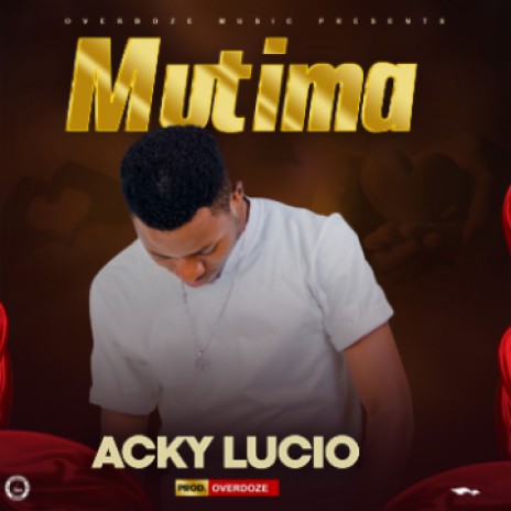 Mutima | Boomplay Music