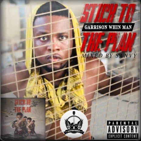 Stick to the plan | Boomplay Music