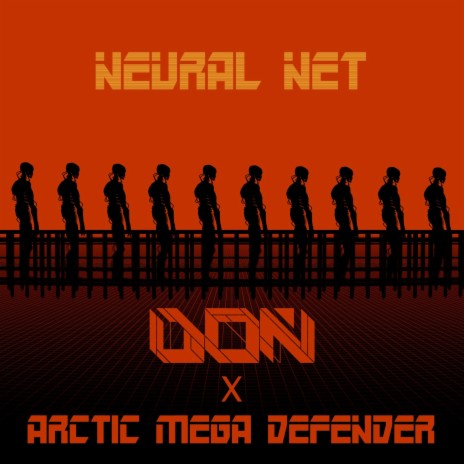 Neural Net ft. Arctic Mega Defender