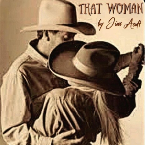 That Woman | Boomplay Music