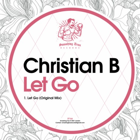Let Go (Original Mix)
