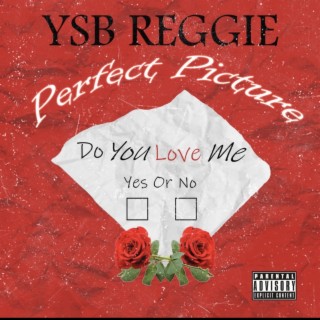YSB Reggie