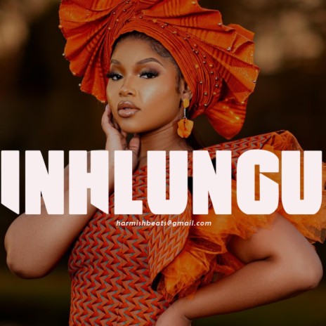 Inhlungu (Amapiano instrumental) | Boomplay Music