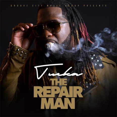 The Repair Man | Boomplay Music