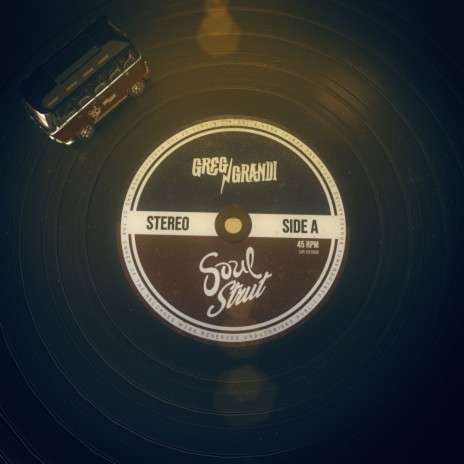 Soul Strut (Single Edit) | Boomplay Music
