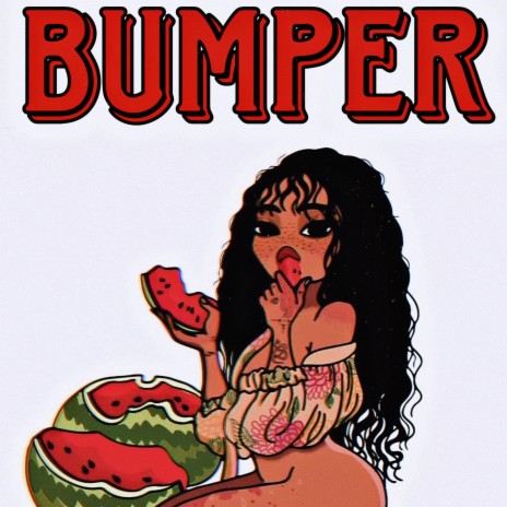 BUMPER (ESTUDIOS B BRIAN GOOD)