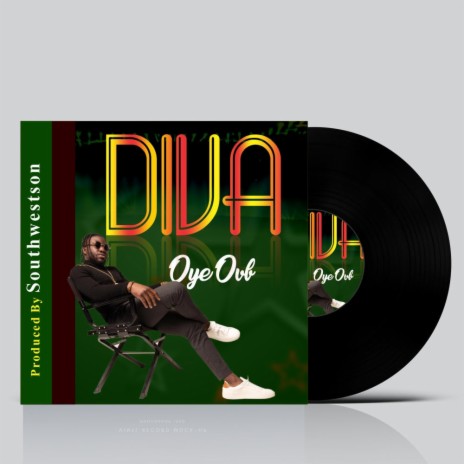 Diva | Boomplay Music