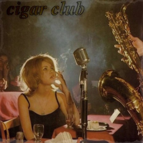 Cigar Club