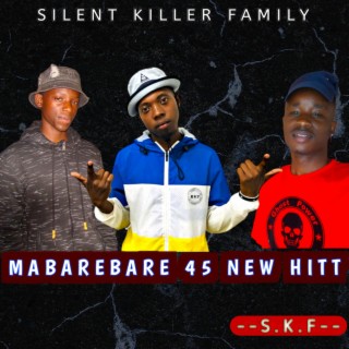 MABARE-BARE SKF 45 NEW HITT