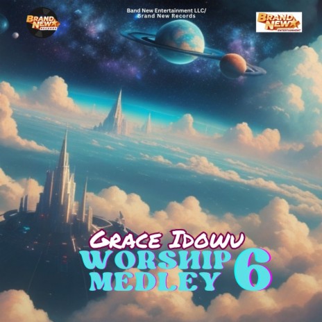 Worship Medley 6 | Boomplay Music