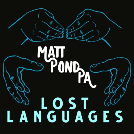 Lost Languages (Alt. Version) | Boomplay Music