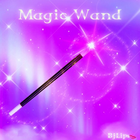 Magic Wand | Boomplay Music