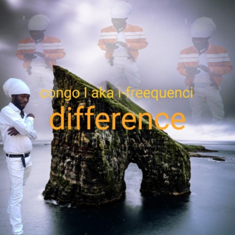 difference (Radio Edit)