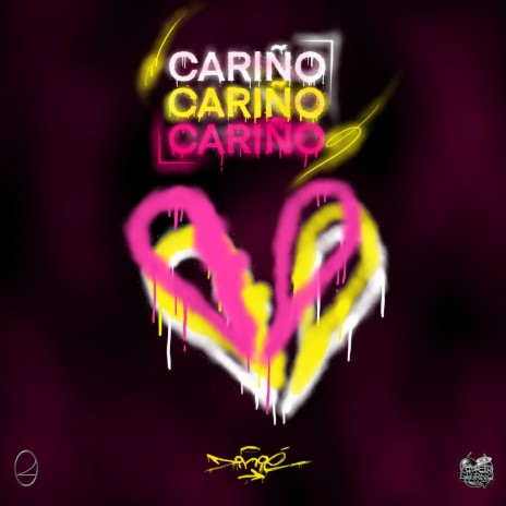 Cariño ft. Grimoire:Online | Boomplay Music