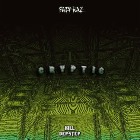 Cryptic | Boomplay Music