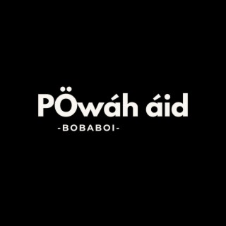 PÖwáh áid